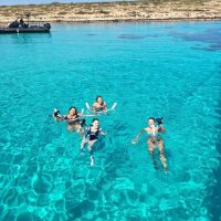 Full-day Tours