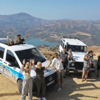 Day Trips & Excursions