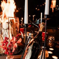 Food, Wine & Nightlife