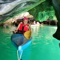 Boat Tours