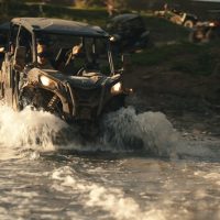 4WD, ATV & Off-Road Tours