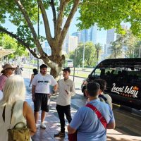 Half-day Tours