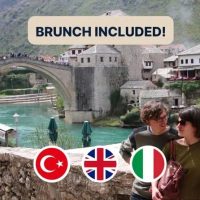 Day Trips & Excursions