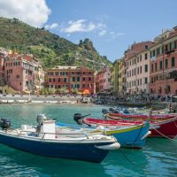 Bus & Minivan Tours
