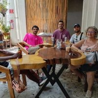 Walking Tours
