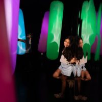 Attraction Tickets