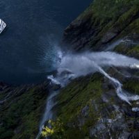 Cruises, Sailing & Water Tours