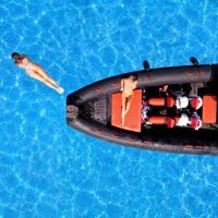 Boat Tours