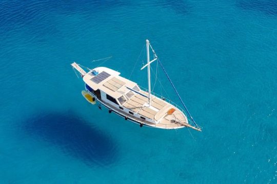 Valentine's Day in Bodrum