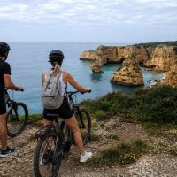 Bike & Mountain Bike Tours