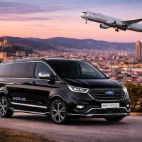 Transfers & Ground Transport