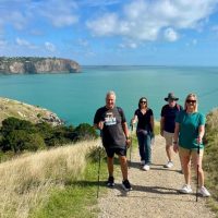 Walking & Biking Tours
