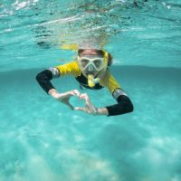 Snorkeling