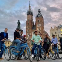 City Tours