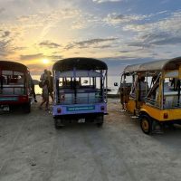 Transfers & Ground Transport