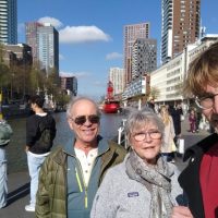Bus & Minivan Tours