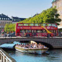 Ports of Call Tours