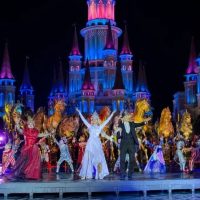 Literary, Art & Music Tours