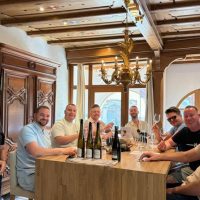 Bus & Minivan Tours