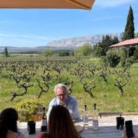 Wine Tasting & Winery Tours