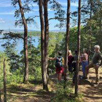 Walking & Biking Tours