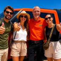 Shore Excursions