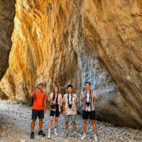 Day Trips & Excursions
