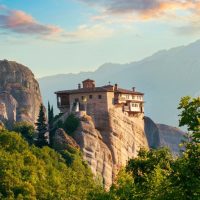 Hiking & Camping