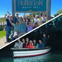 Layover Tours