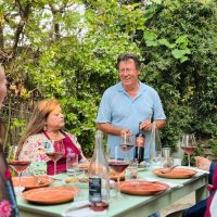 Cooking Classes