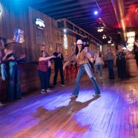 Dance Lessons