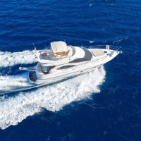 Jet Boats & Speed Boats