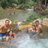 Shore Excursions