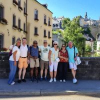 Audio Guided Tours