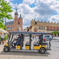 Private & Custom Tours