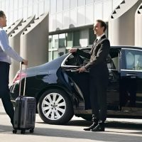 Airport & Ground Transfers