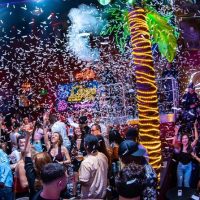 Adults-only Shows
