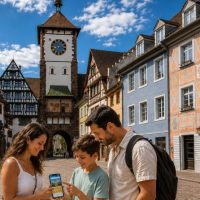 Tours & Sightseeing