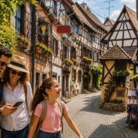 Walking Tours