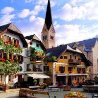Full-day Tours