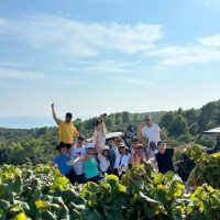 4WD, ATV & Off-Road Tours