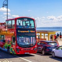 Audio Guided Tours