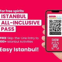 Museum Tickets & Passes