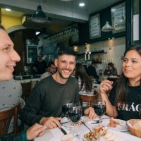 Street Food Tours