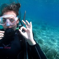 Scuba Diving