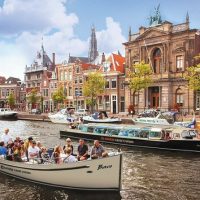 Luxury Tours
