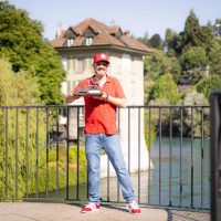 Chocolate Tours