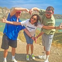 Full-day Tours