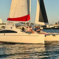 Sunset Cruises
