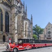 Audio Guided Tours